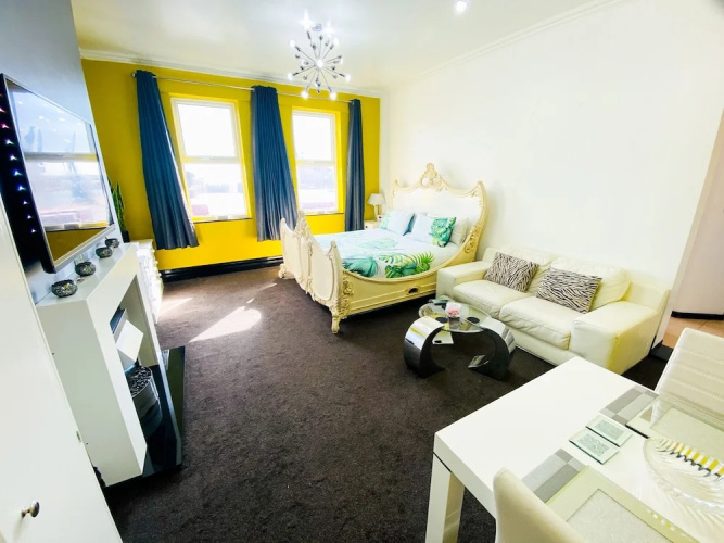 Phoenix Executive Apartments