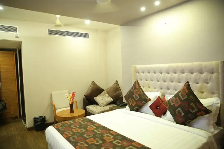 Hotel SV