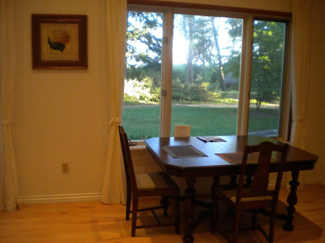 Vineyard Villa Bed & Breakfast