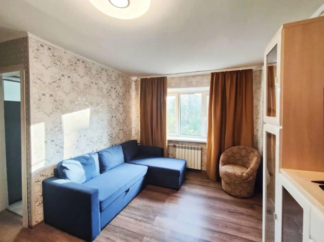 Фотография номера квартиры Уютный Север на улице Адмирала Флота Лобова