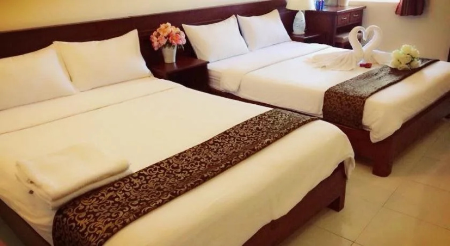 Bach Ngan Hotel