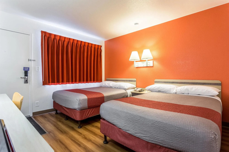 Motel 6 Twin Falls, ID