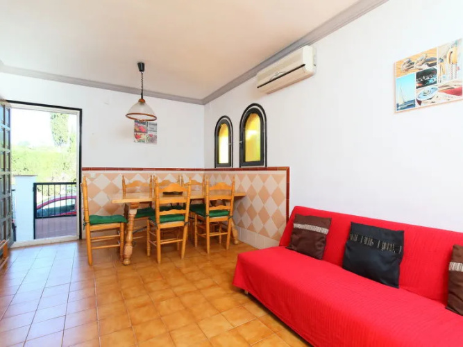 Holiday Home La Masia