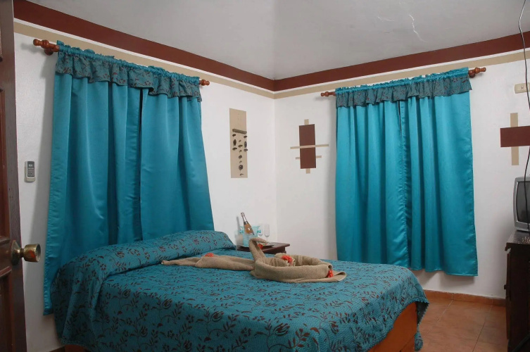 Kite Dreem Hotel
