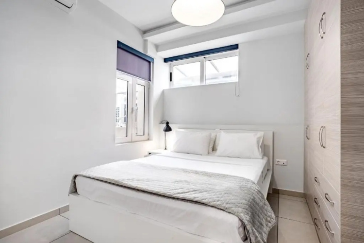 Supreme B1 Apartment in Syntagma