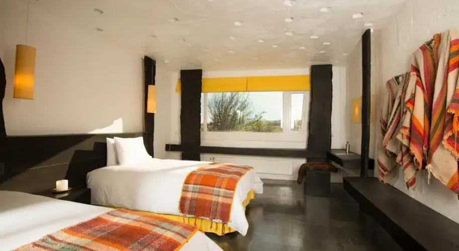 Hotel Remota