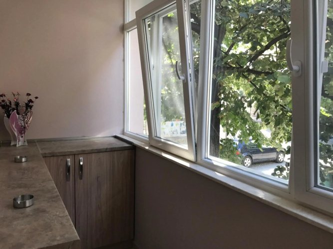 Apartment Trimontium