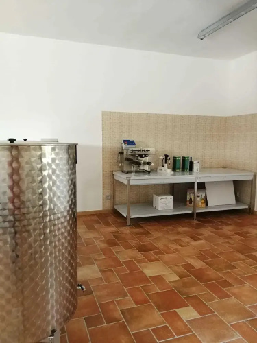 Baglio quadrone