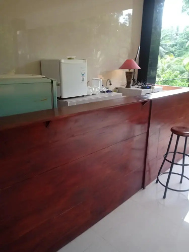 Sangkara Guest House