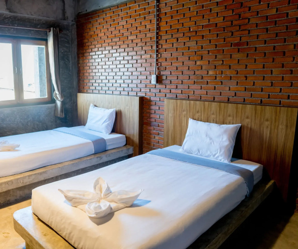 Tonfang Hotel