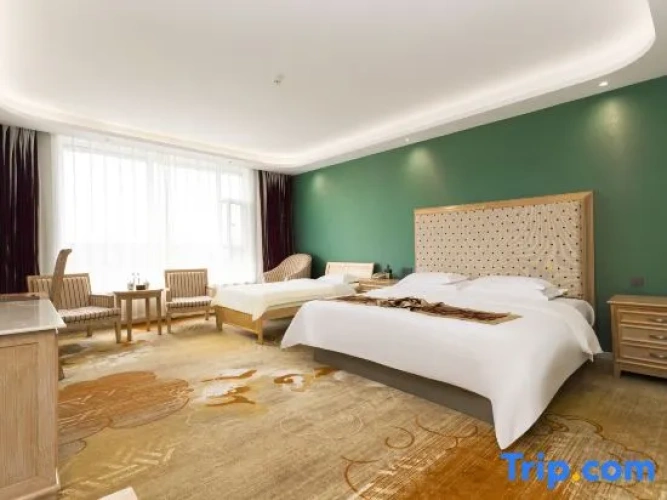Standard Family room