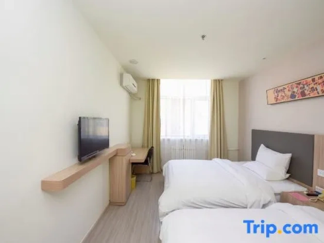 2 Bedrooms Standard room