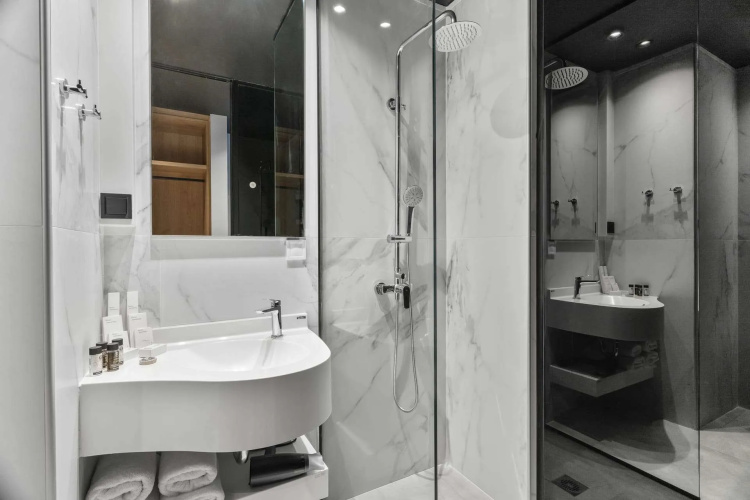 Azur Hotel Volos