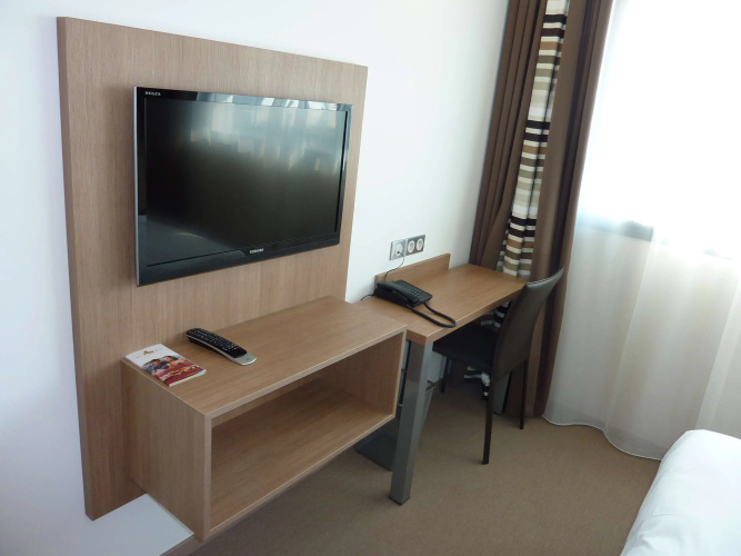 Forme Hotel & Spa Montpellier