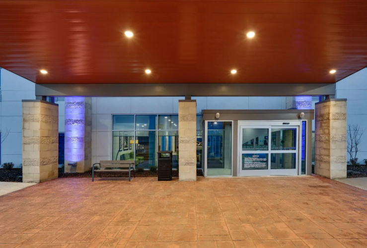 Image de l'hôtel