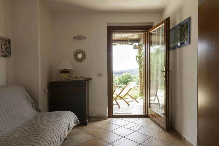 Aria Di Vacanza - Pedra Longa Cod.21