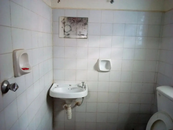 Kitui Resort Hotel
