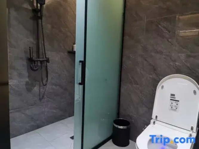 Yunxi Hotel