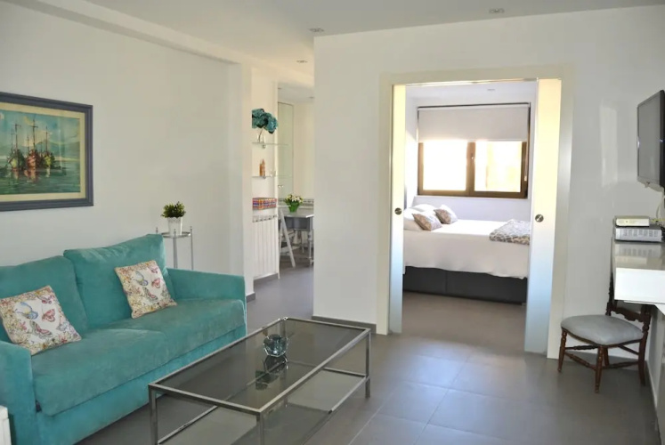 Apartamentos Suites & Homes