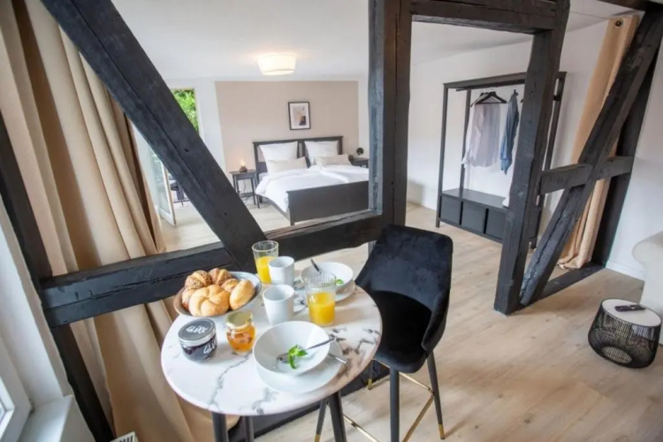 Apartment No6 - a57666