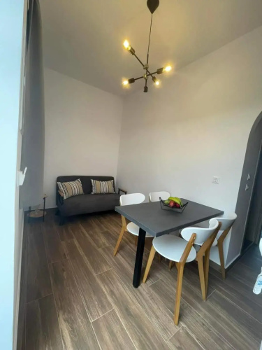 Gennadi Beach Apartments
