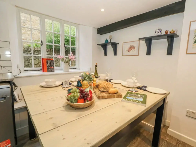 Half Pint Cottage
