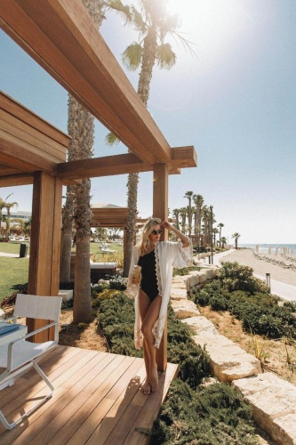 Parklane, a Luxury Collection Resort & Spa, Limassol photo 48
