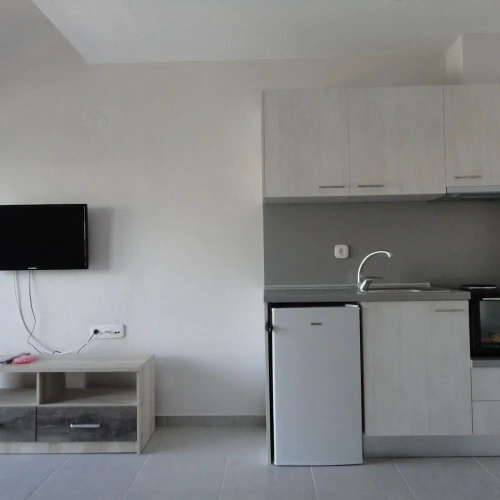 Deluxe Duplex room