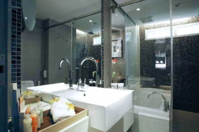 Citrus Sukhumvit 22