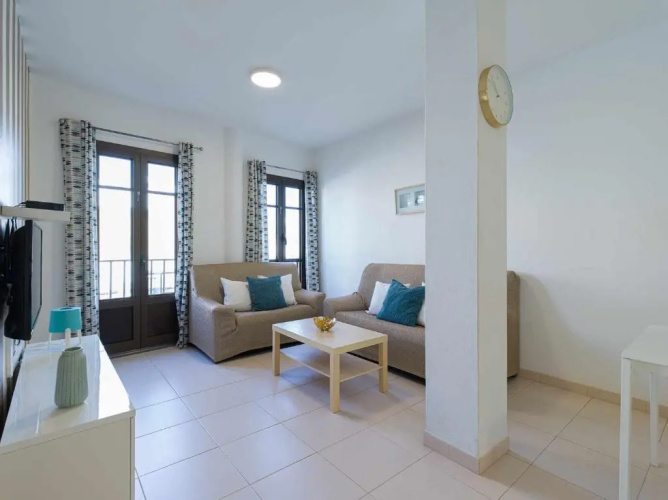 Mahostly Apartamento Comillas PB