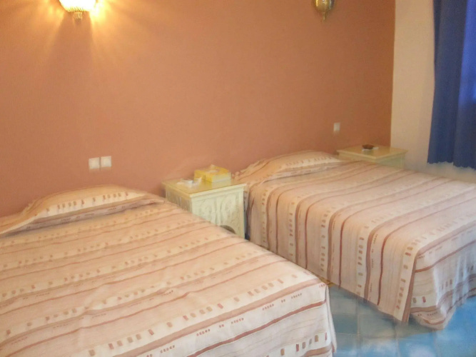 Riad Salam Zagora