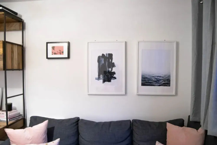Beautiful Battersea Flat - 4 Guests