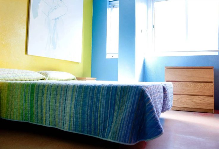Be Dream Hostel