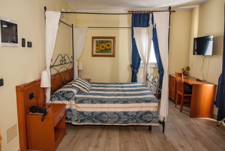 Classic Double room
