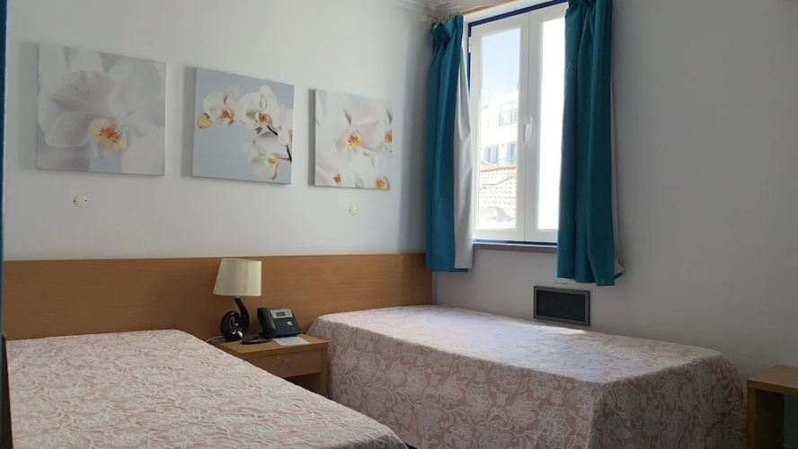 WEAA Hotel