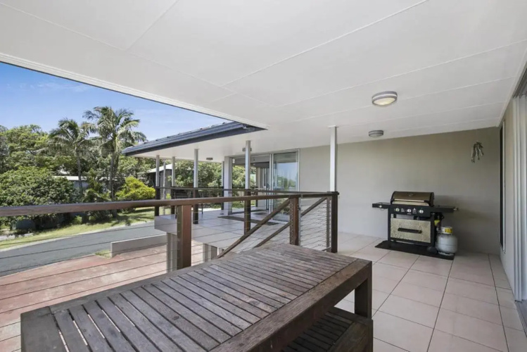 Moreton View