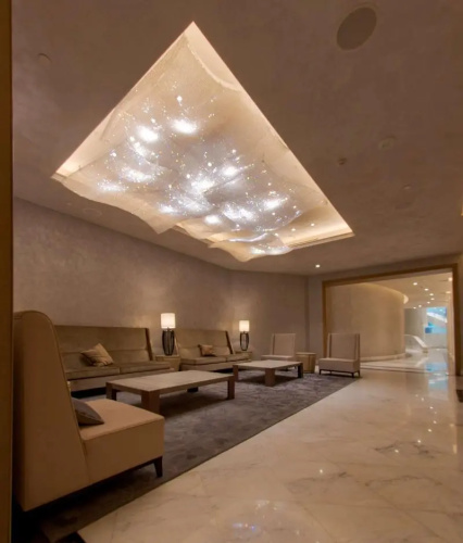 Signia by Hilton Amman