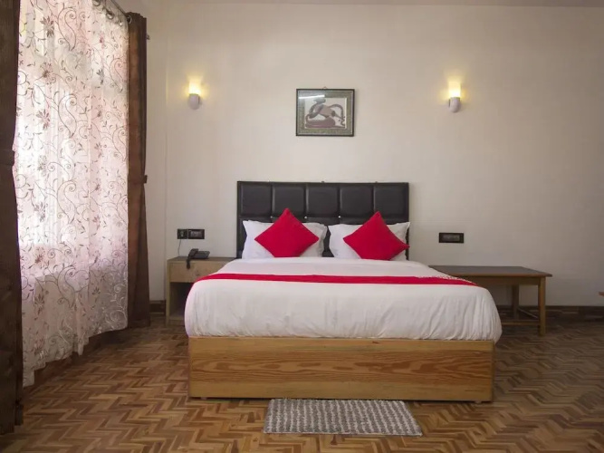 Hidden Gem Residency by OYO