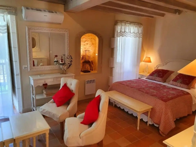 Comfort Double room