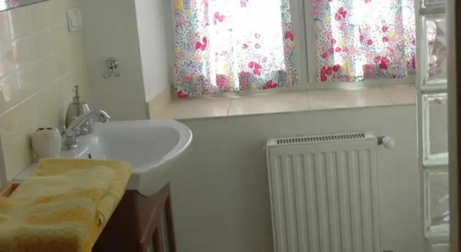Folwark Stara Kuźnia