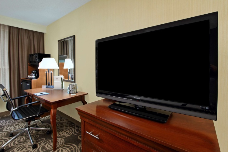 DoubleTree by Hilton Hotel Mahwah photo 6