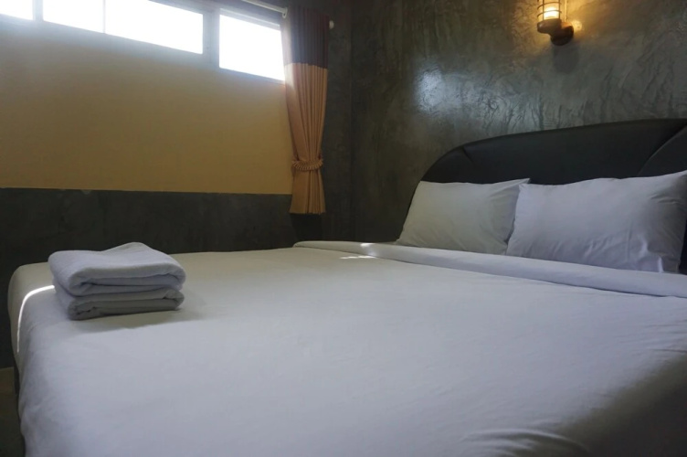 Nisa Resort Ranot