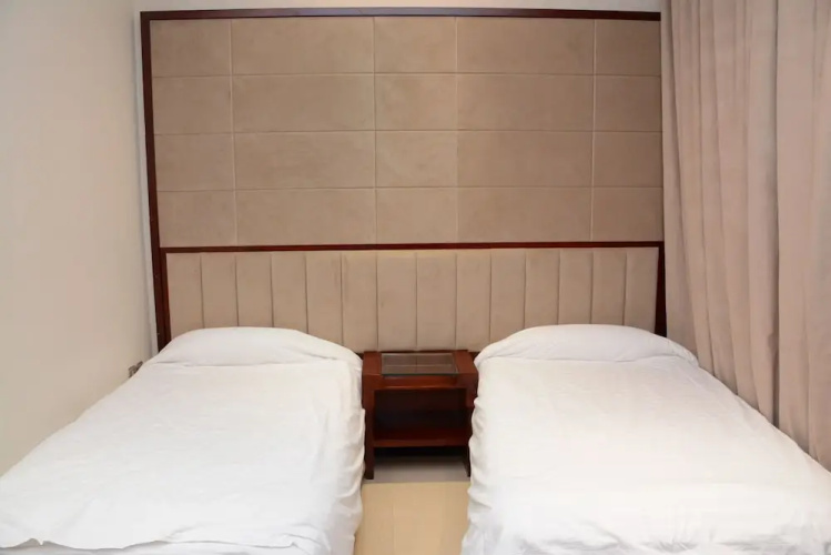 topaz suites