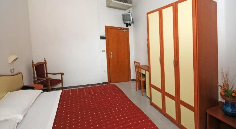 Hotel Darsena
