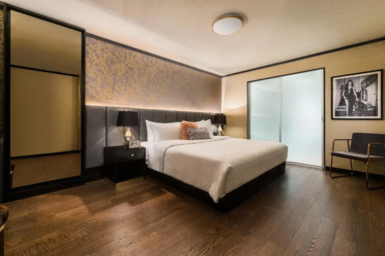 Hudson Yards Hotel