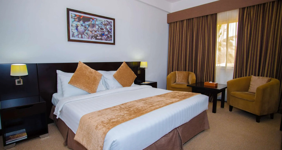 Best Western Sur