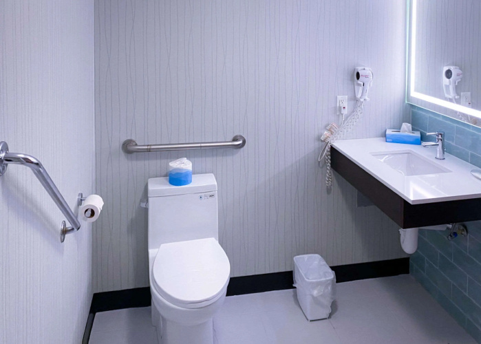 Quality Inn Orleans photo 9