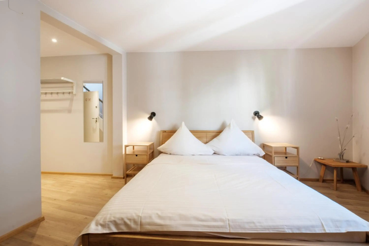 Alte Buchbinderei Appartements