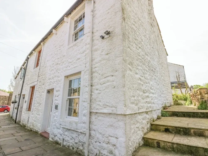 Cottage