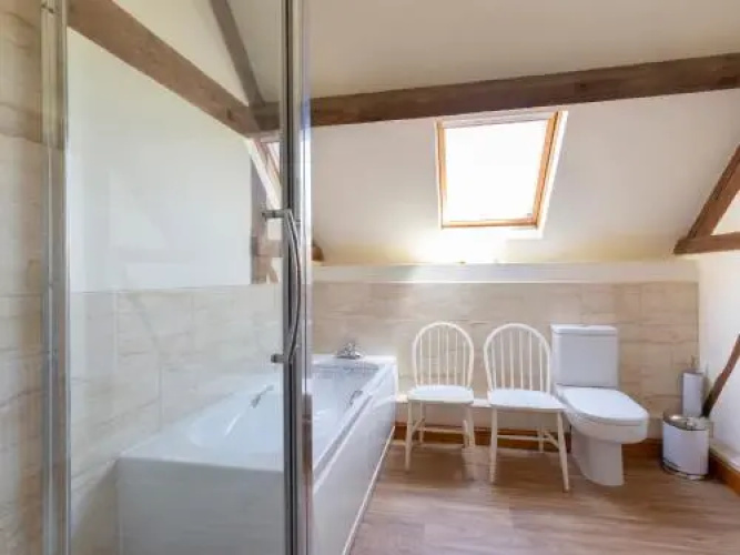 Field House Cottage
